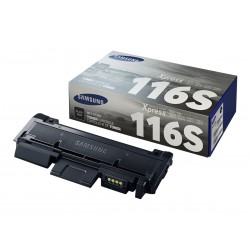 Samsung MLT-D116S - noire - original - toner