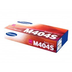 Samsung CLT-M404S - magenta - original - toner