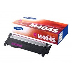 Samsung CLT-M404S - magenta - original - toner