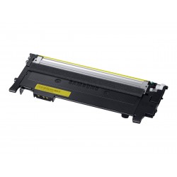 Samsung CLT-Y404S - jaune - original - toner