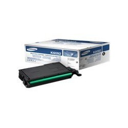 Samsung CLT-Y6092S - jaune - original - toner