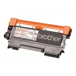 Brother TN2220 - noire - original - toner