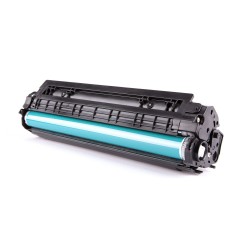 Original Canon 0482C002 / CEXV51C Toner cyan