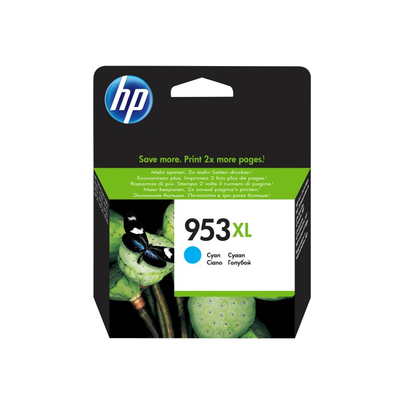 Cartouche imprimante jet d'encre HP Officejet Pro 7720 Wide Format  All-in-One