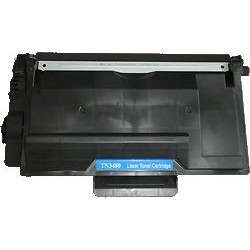 Toner compatible Brother TN3480