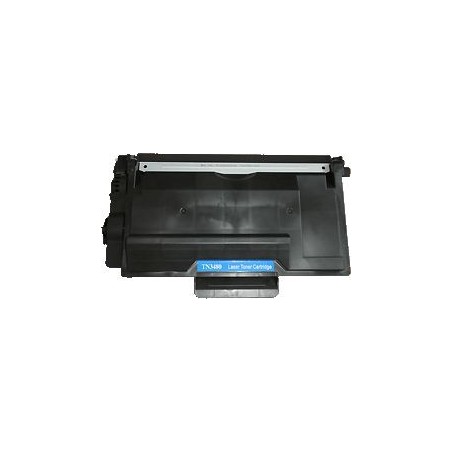 Toner compatible Brother TN3480