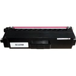 Toner compatible Brother TN329M