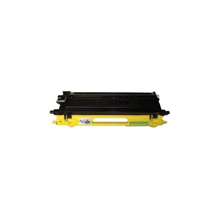 Toner compatible Brother TN135Y