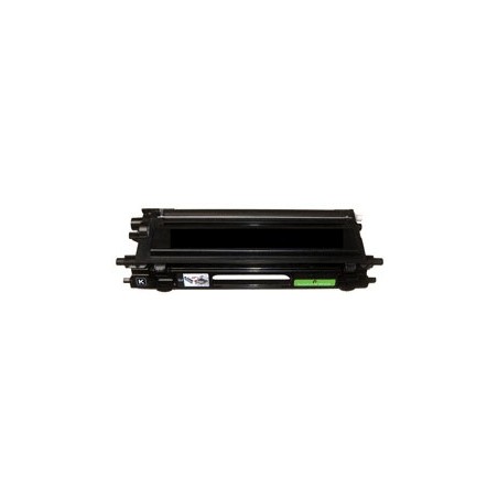 Toner compatible Brother TN135BK