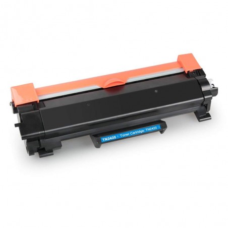 Toner compatible Brother TN2420