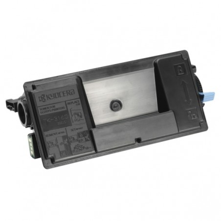 Original Kyocera 1T02V30NL0 / TK3060 Toner noir