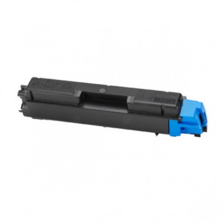 Original Kyocera 1T02KVCNL0 / TK590C Toner cyan