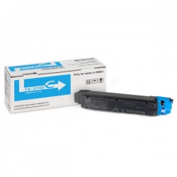 Original Kyocera 1T02NRCNL0 / TK5140C Toner cyan