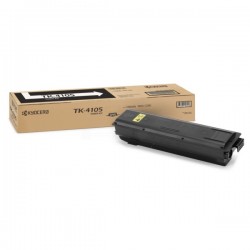 Original Kyocera 1T02NG0NL0 / TK4105 Toner noir