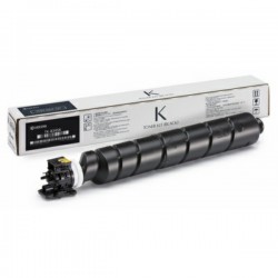 Original Kyocera 1T02L70NL0 / TK8345K Toner noir