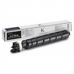 Original Kyocera 1T02RL0NL0 / TK8335K Toner noir