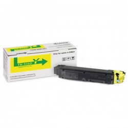 Original Kyocera 1T02NTANL0 / TK5160Y Toner jaune