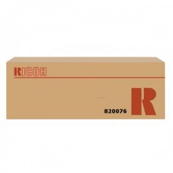 Original Ricoh 821201 Toner noir