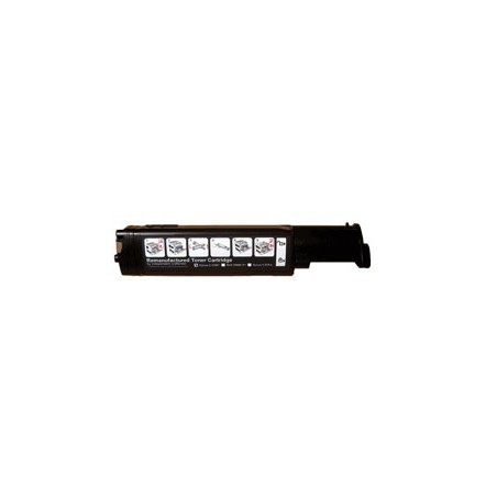 Toner compatible Epson C13S050190