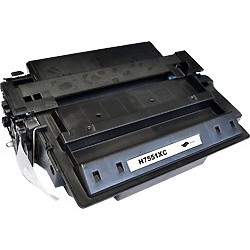 Toner compatible HP Q7551X