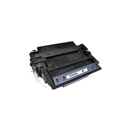 Toner compatible HP Q7551X