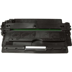 Toner compatible HP Q7516A