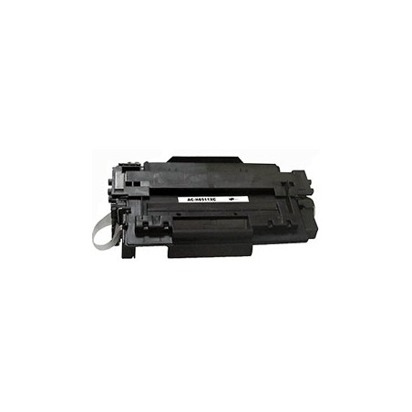 Toner compatible HP Q6511X