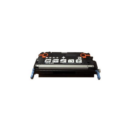 Toner compatible HP Q6470A