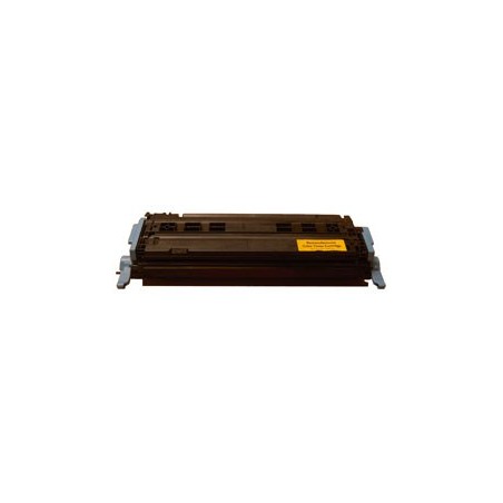 Toner compatible HP Q6002A