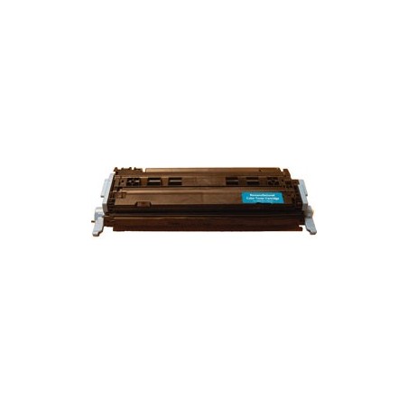 Toner compatible HP Q6001A