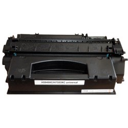 Toner compatible HP Q5949X