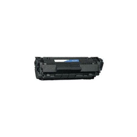 Toner compatible HP Q2612A