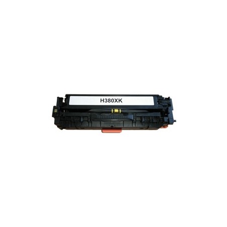 Toner compatible HP CF380X