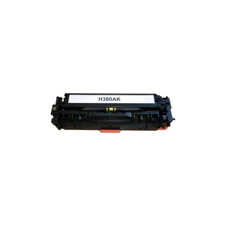 Toner compatible HP CF380A