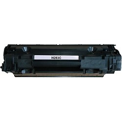 Toner compatible HP CF283A