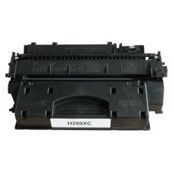 Toner compatible HP CF280X