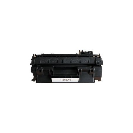 Toner compatible HP CF280A