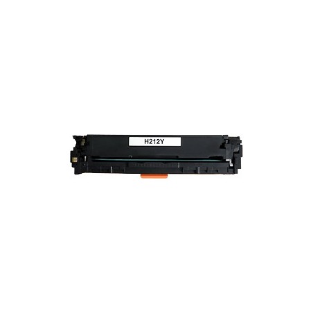 Toner compatible HP CF212A