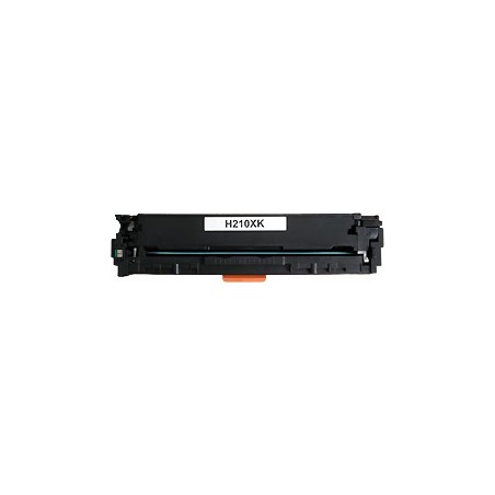 Toner compatible HP CF210X