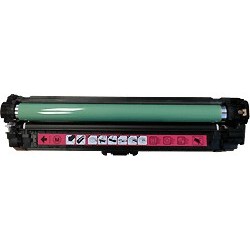 Toner compatible HP CE743A