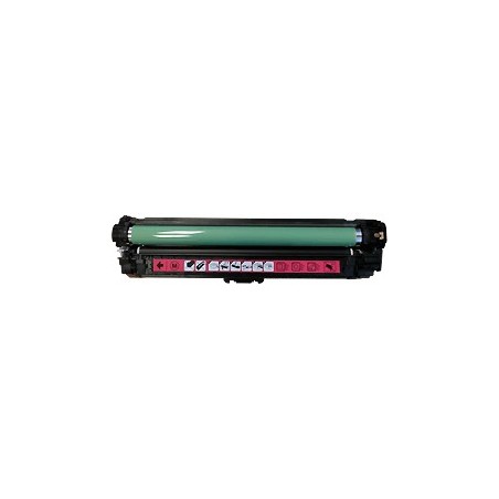 Toner compatible HP CE743A