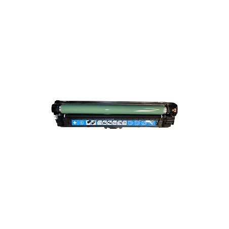 Toner compatible HP CE741A