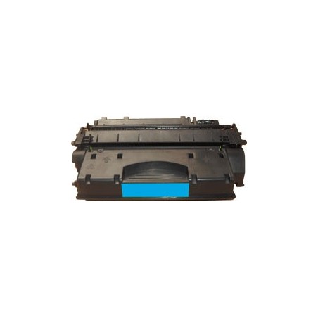 Toner compatible HP CE505X