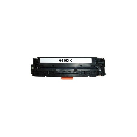 Toner compatible HP CE410X