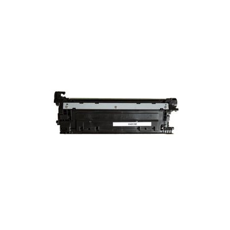 Toner compatible HP CE403A