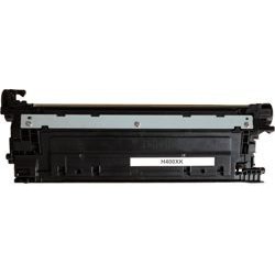 Toner compatible HP CE400X