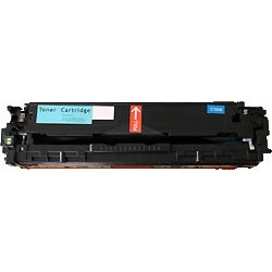 Toner compatible HP CE321A