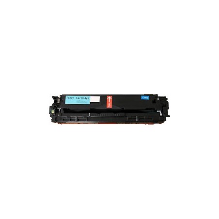 Toner compatible HP CE321A