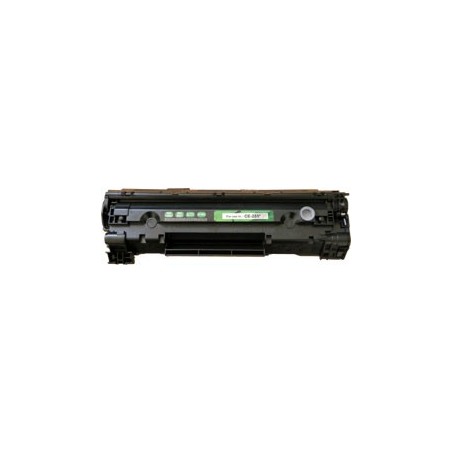 Toner compatible HP CE285A