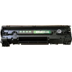 Toner compatible HP CE278A